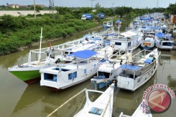 SAR temukan satu nelayan selamat di Barombong