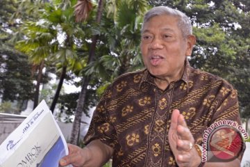 Bambang Soeharto keluar dari Hanura