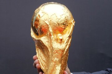 Piala Dunia bukan "ladang emas" TV berbayar