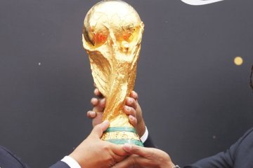 Kazakhstan bidik tuan rumah Piala Dunia 2026