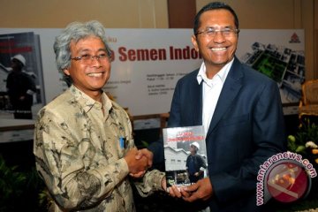 Semen Indonesia ingin ekspansi ke Asia dan Afrika