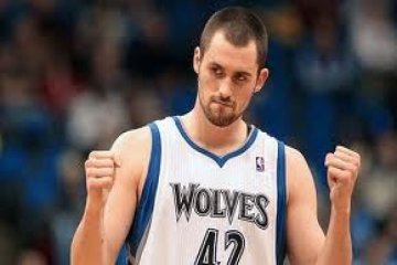 Timberwolves terkam Lakers 109-99