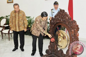 Raker Kemenperin 2014 jadi ajang menyamakan persepsi 