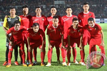 Timnas Indonesia U-19 kembali pecundangi UEA