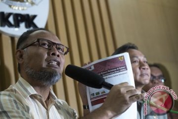 BW tengarai upaya penghancuran KPK semakin kuat