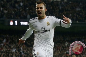 Punah sudah harapan Jese Rodriguez di Piala Dunia