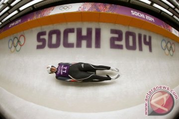 92 persen tiket Olimpiade Sochi terjual