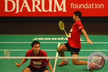 Superliga 2015 di luar Surabaya