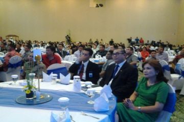 Garuda Indonesia Appreciation Night