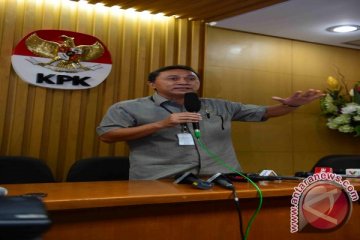 Menhut Zulkifli Hasan Gelar  Pertemuan dengan KPK, Tindak Lanjuti Pencegahan Korupsi Sektor Kehutanan