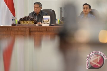 Presiden: peraturan pertanahan tanpa mengurangi hak rakyat