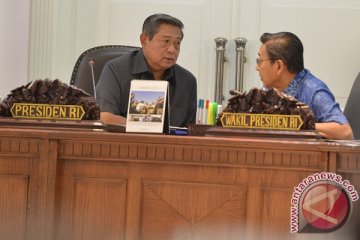 KPK minta Presiden SBY hormati proses hukum Century