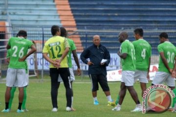 Persebaya siap tampil terbaik