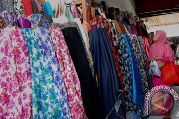 Tangerang akan jadikan Pasar Cipadu kampung tekstil