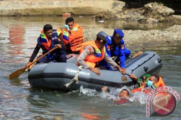 Warga Belgia ditemukan selamat di perairan Maluku Tenggara