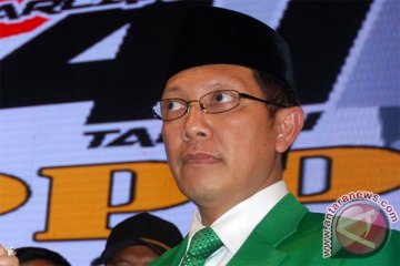 PPP: Presiden akan lantik Lukman Hakim sebagai Menag