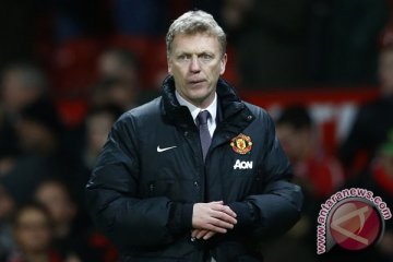 Mantan bintang Liverpool nasehati Moyes