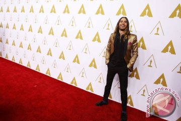 Jared Leto raih Aktor Pendukung Terbaik Oscar 2014