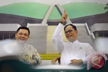 Legislator: sertifikasi halal akan gairahkan dunia usaha