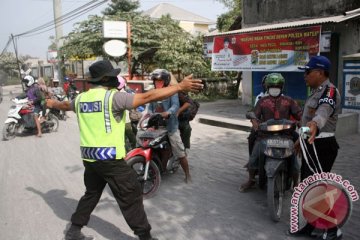 Gubernur Jatim gagal kunjungi lokasi terparah di Ngantang