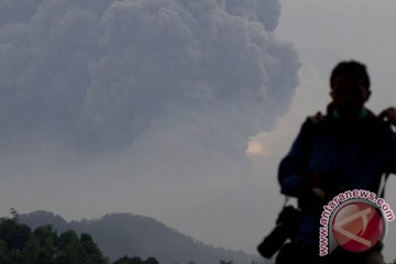 Neptu "Wage" keramat bagi Kelud