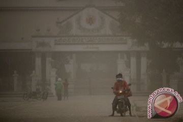 Yogyakarta liburkan sekolah dua hari