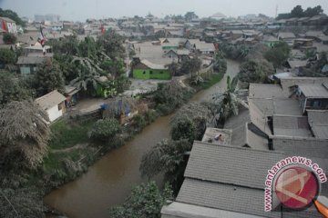 DLH Yogyakarta temukan banyak "meriam" mengarah ke sungai