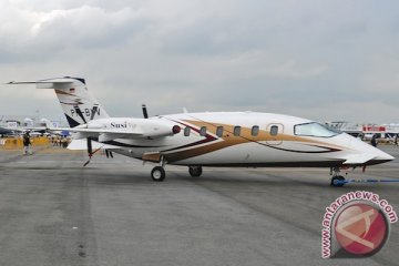 Xpress Air hentikan penerbangan dari Batam