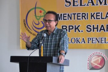 Potensi Tuna Indonesia Tertinggi Di Dunia