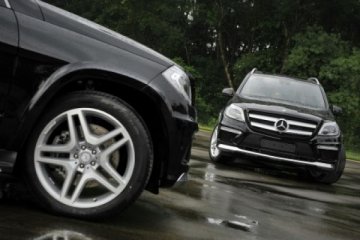 Marcedes-Benz optimistis di pasar Indonesia