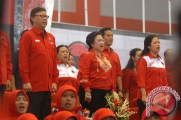 PDIP bantah telah tetapkan capres