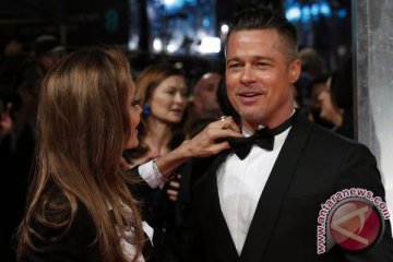 Brad Pitt bintangi film buatan Netflix