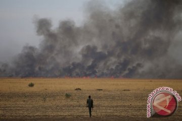 Tiongkok akan kirim penjaga perdamaian ke Sudan Selatan