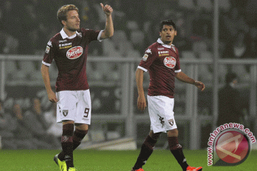 Torino bekap Verona 3-1