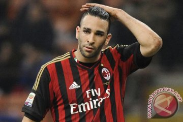 AC Milan rekrut pemain sayap Liverpool Suso