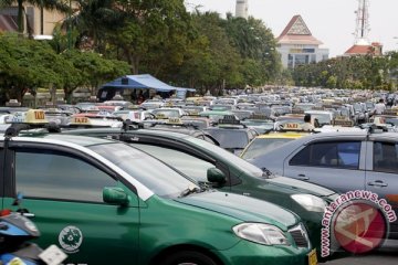 Manajemen Hang Nadim antisipasi aksi mogok sopir taksi