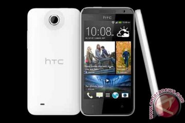 HTC hadirkan Desire 300 di Indonesia