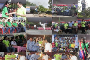 Festival Kaki Dian