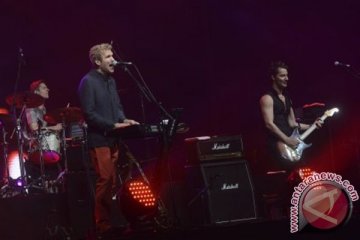 25 tahun berkarya, MLTR masih belajar nge-rock