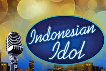 Suasana romantis di malam Grand Final Indonesian Idol 2018