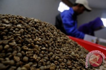 Mondelez International berdayakan kopi Indonesia