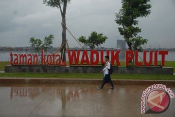 Pemprov DKI segera revitalisasi danau dan waduk