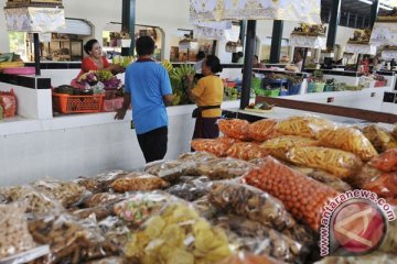 DPRD ingin pembangunan minimarket di Karawang dibatasi