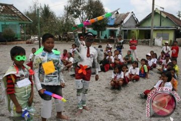 BNI jadi penyalur bantuan siswa korban bencana