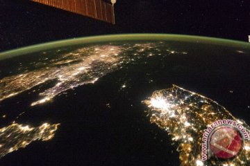 Korea Utara akui uji coba peluru kendali