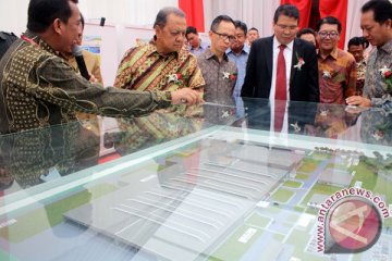 Menperin apresiasi komitmen investasi Toyota di Indonesia  