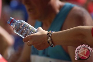 WWF: konsumsi air sudah melampaui kemampuan bumi