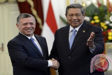 Indonesia mitra terbesar jordania di Asia Tenggara