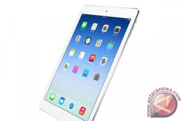iPad Air tablet terbaik MWC