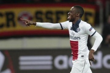 Matuidi mengaku dapatkan pelecehan rasial di Cagliari